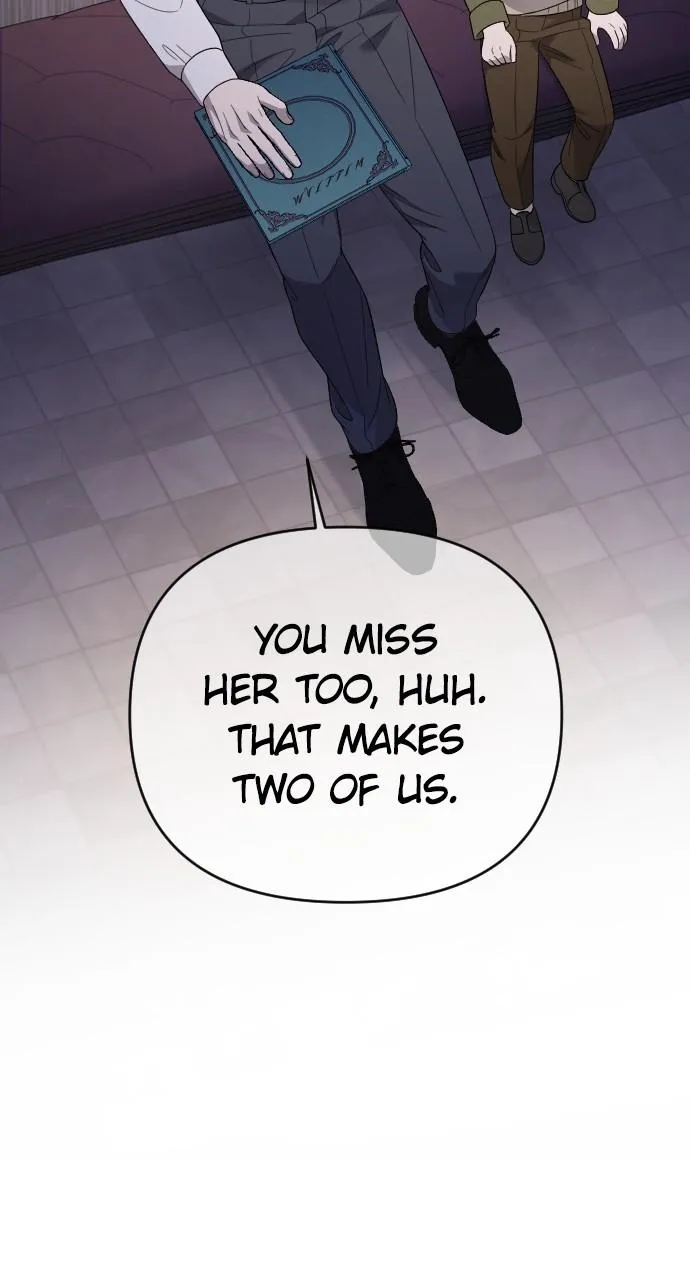 My Beloved Oppressor Chapter 66 Online - página 35