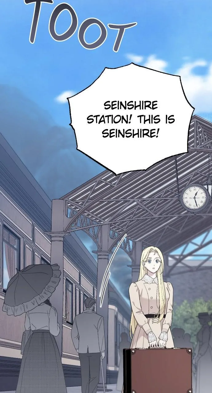 My Beloved Oppressor Chapter 66 Online - página 37