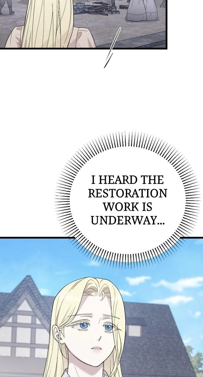My Beloved Oppressor Chapter 66 Online - página 39