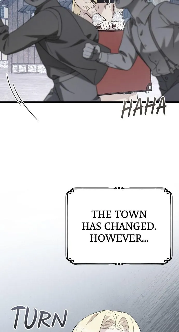 My Beloved Oppressor Chapter 66 Online - página 49