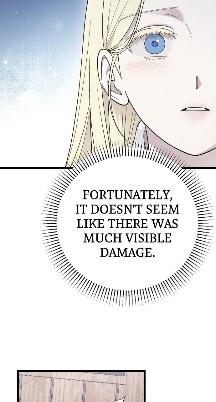 My Beloved Oppressor Chapter 66 Online - página 52