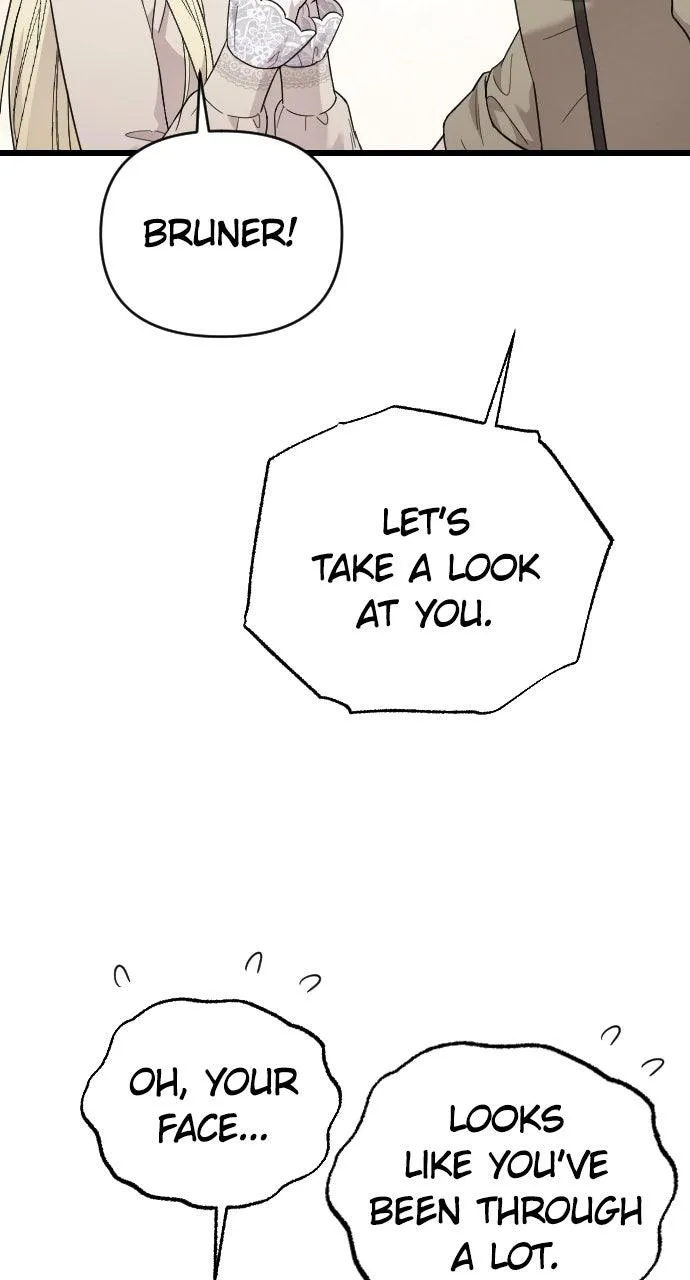 My Beloved Oppressor Chapter 66 Online - página 59