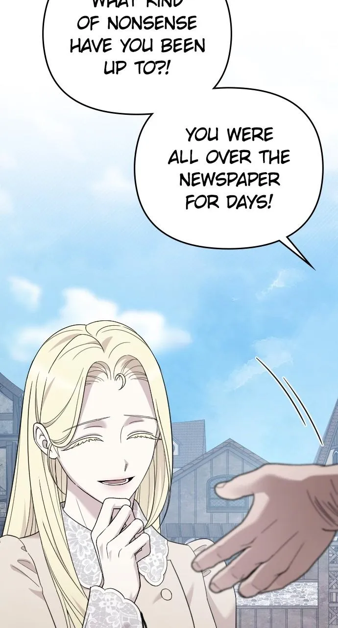 My Beloved Oppressor Chapter 66 Online - página 61