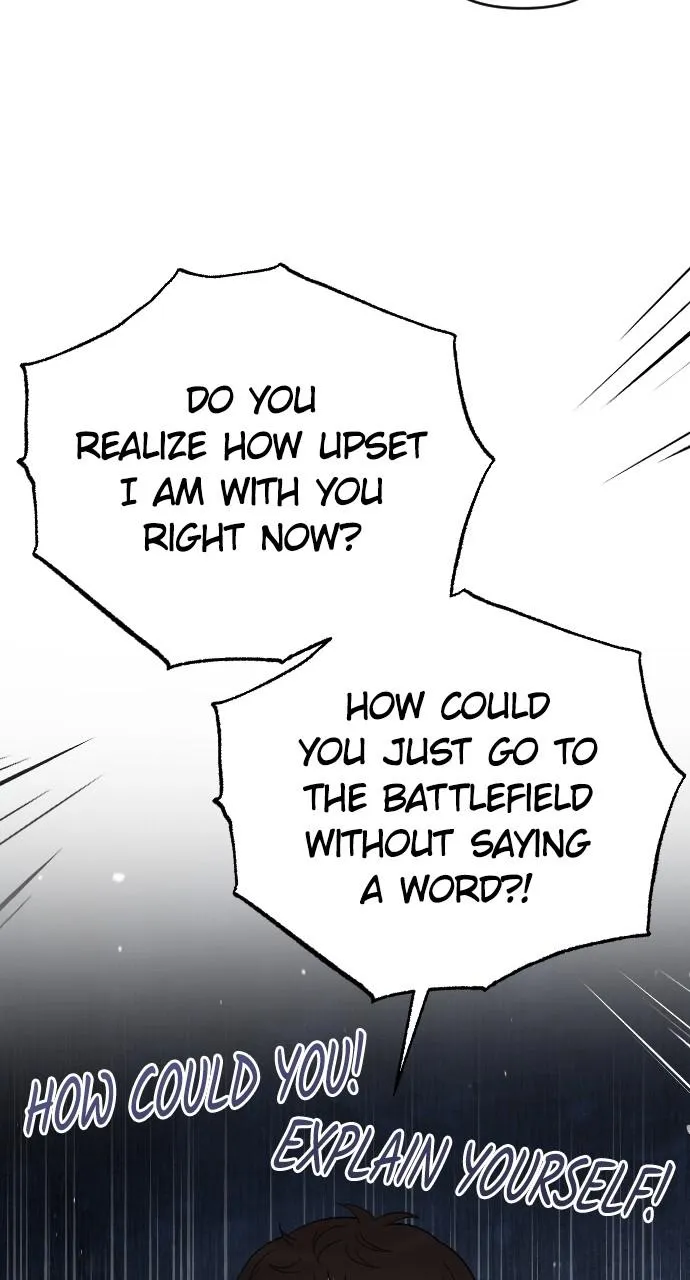 My Beloved Oppressor Chapter 66 Online - página 63