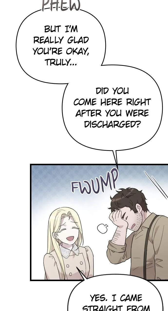 My Beloved Oppressor Chapter 66 Online - página 65