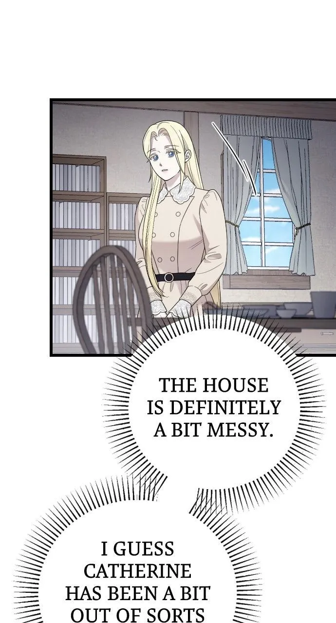 My Beloved Oppressor Chapter 66 Online - página 69