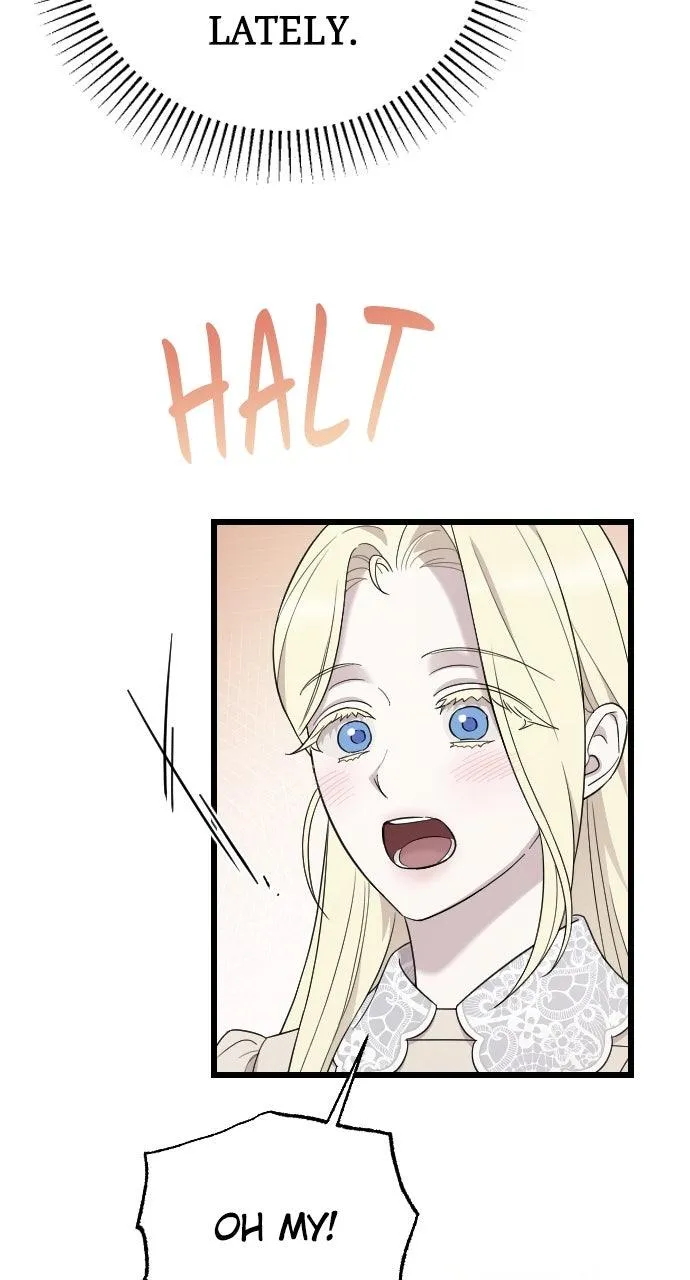 My Beloved Oppressor Chapter 66 Online - página 70