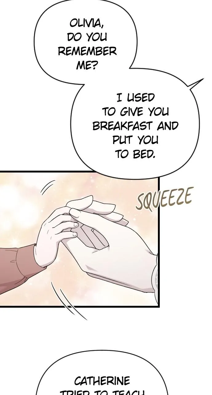 My Beloved Oppressor Chapter 66 Online - página 77