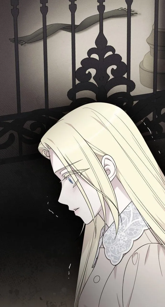 My Beloved Oppressor Chapter 66 Online - página 95