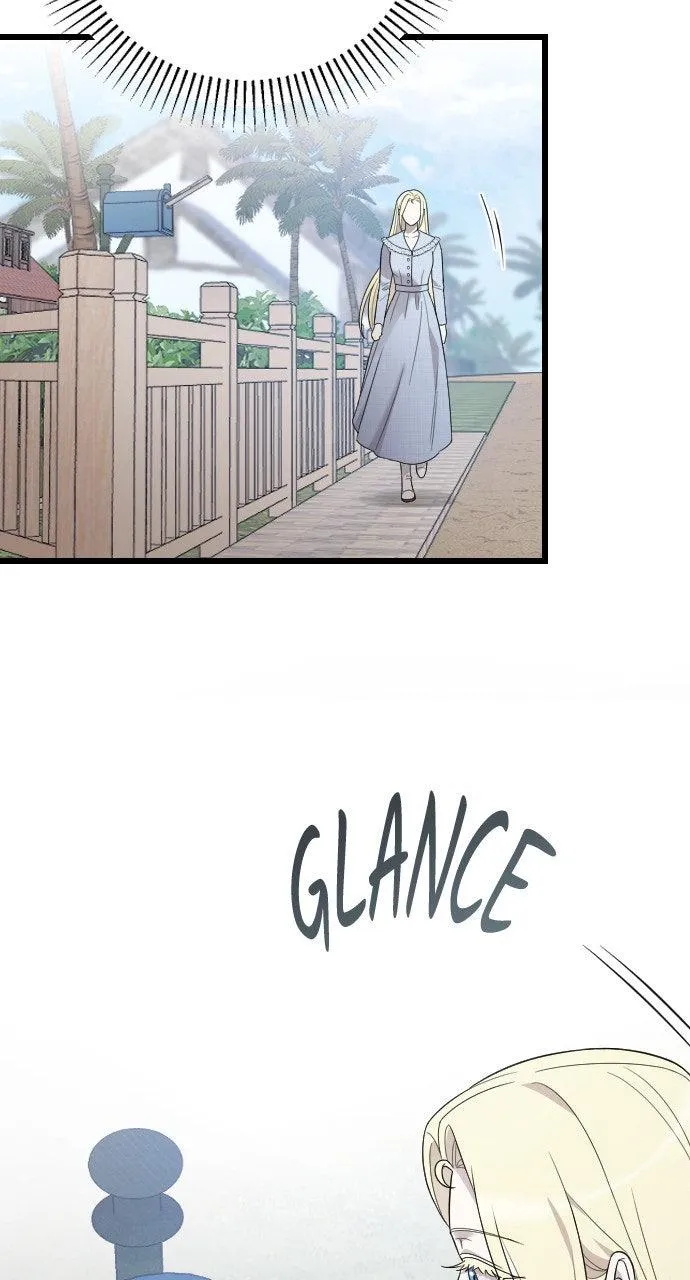 My Beloved Oppressor Chapter 70 Online - página 8