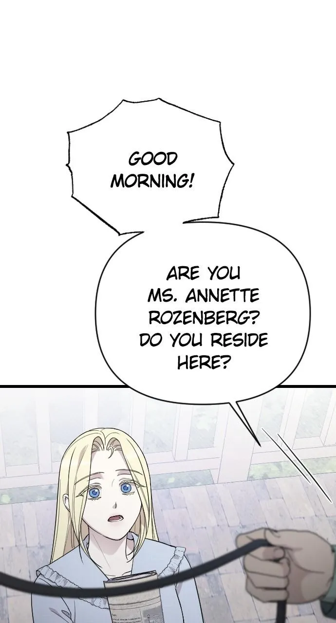 My Beloved Oppressor Chapter 70 Online - página 18