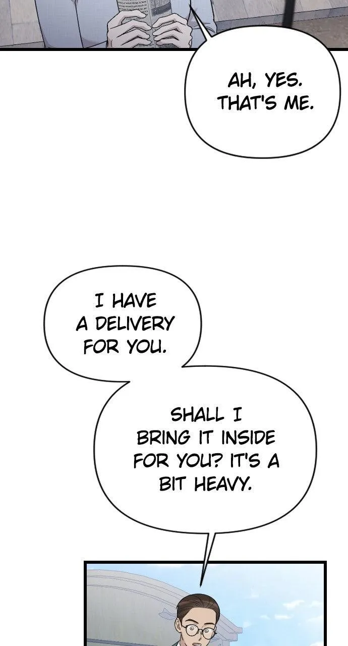 My Beloved Oppressor Chapter 70 Online - página 19