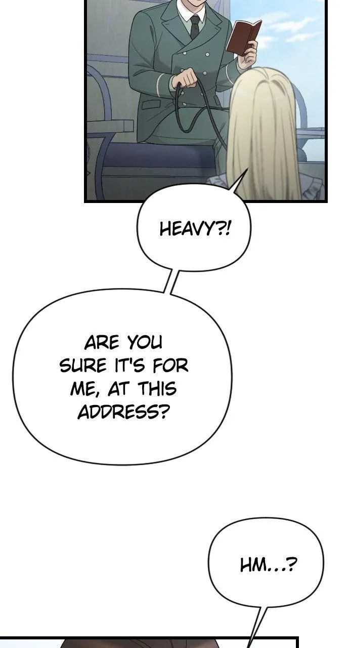 My Beloved Oppressor Chapter 70 Online - página 20