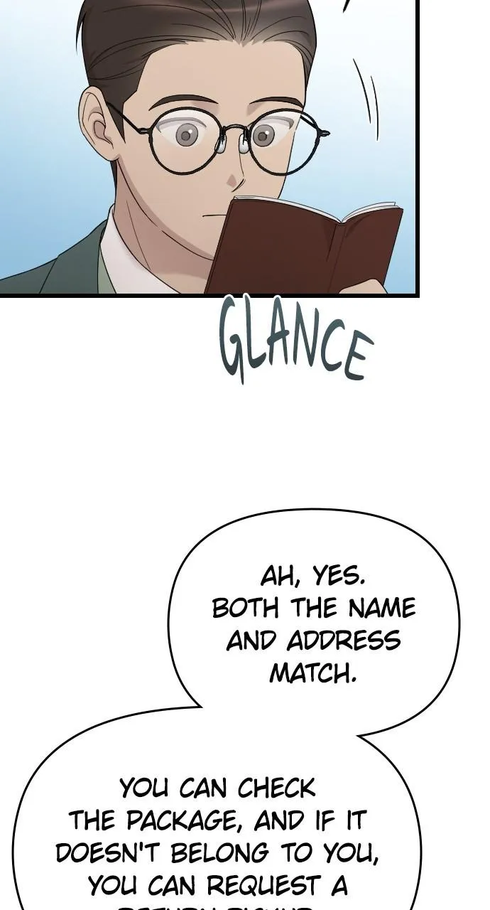 My Beloved Oppressor Chapter 70 Online - página 21