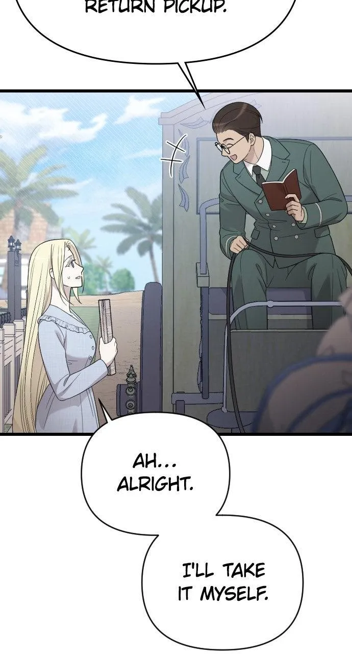 My Beloved Oppressor Chapter 70 Online - página 22