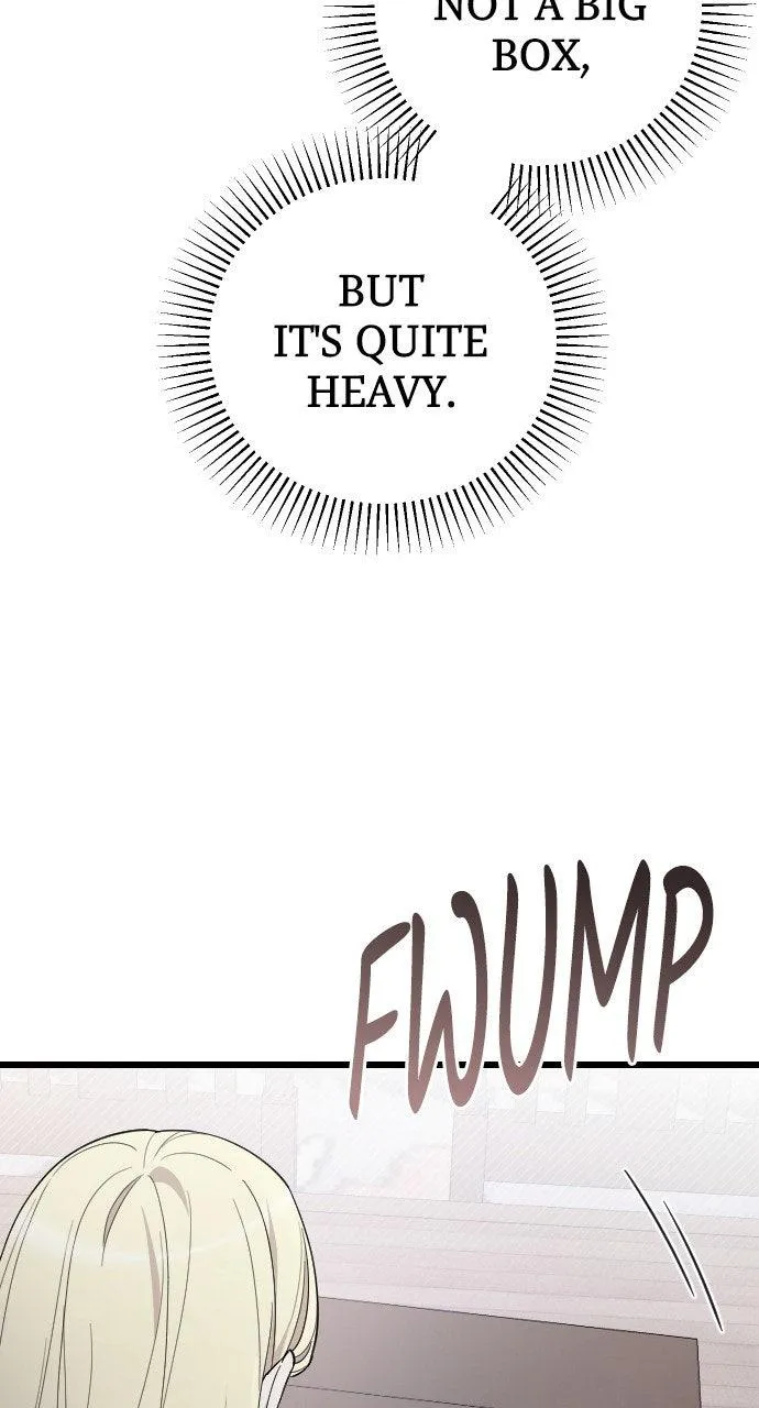 My Beloved Oppressor Chapter 70 Online - página 24