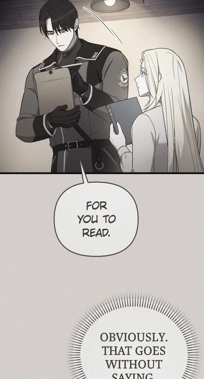 My Beloved Oppressor Chapter 70 Online - página 28