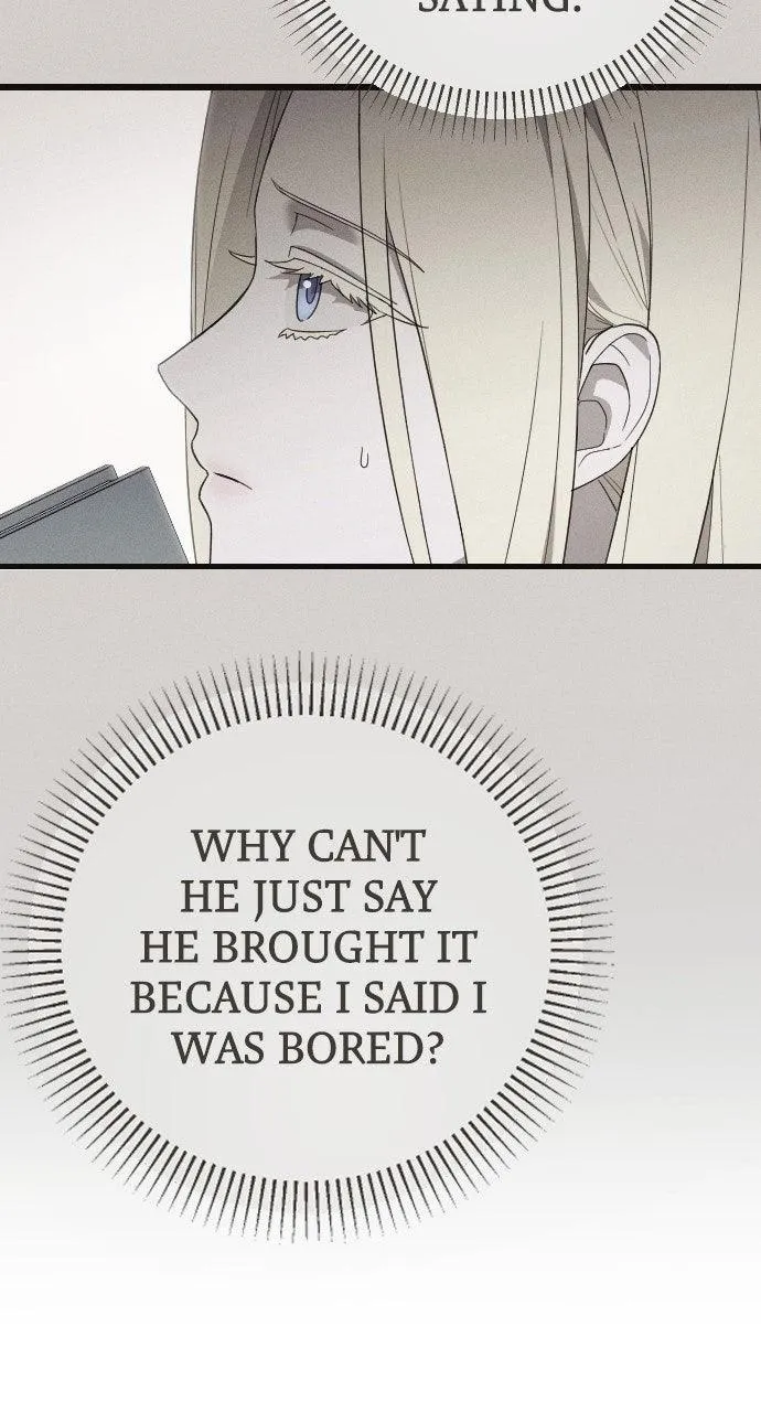 My Beloved Oppressor Chapter 70 Online - página 29