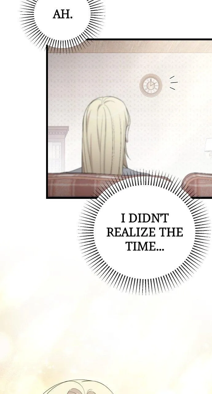 My Beloved Oppressor Chapter 70 Online - página 36