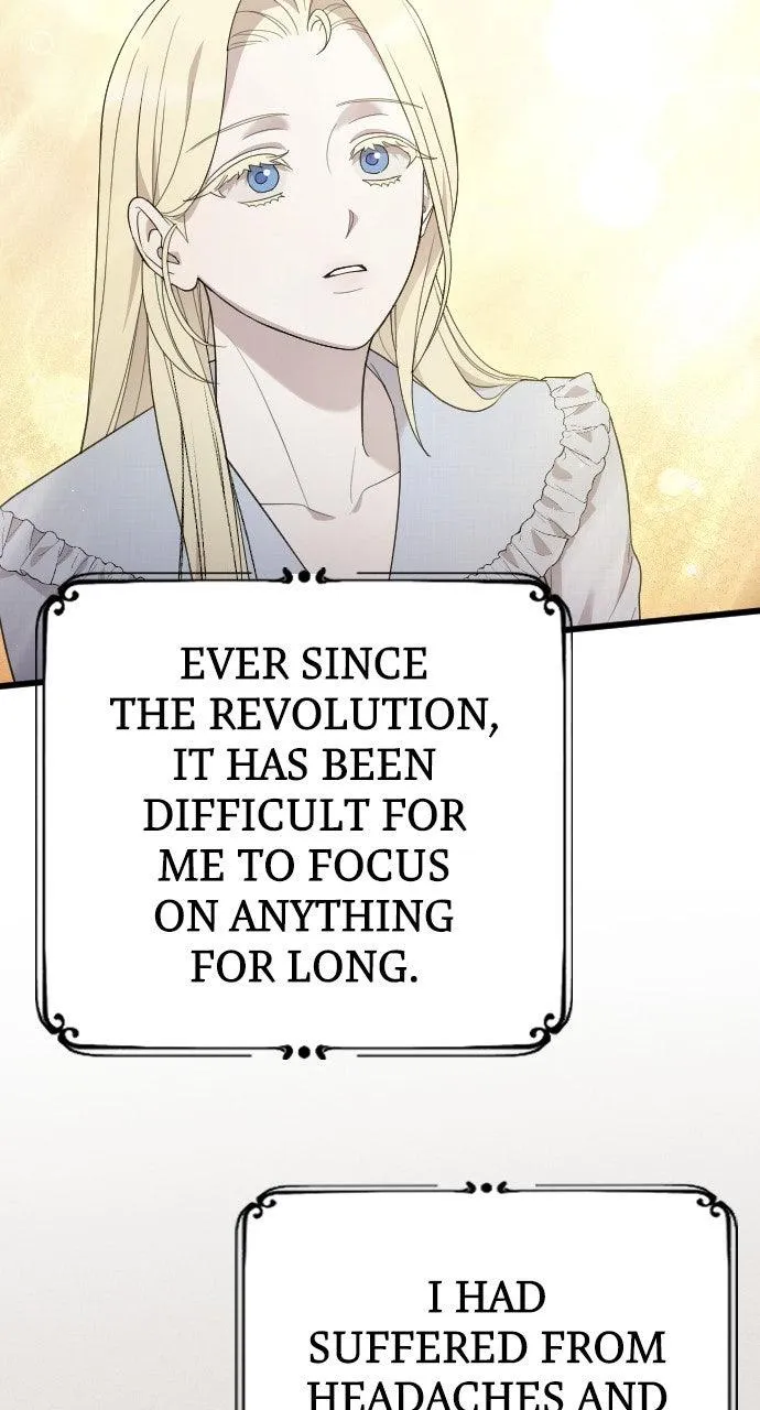 My Beloved Oppressor Chapter 70 Online - página 37