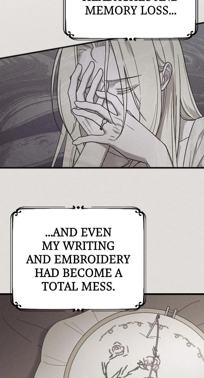 My Beloved Oppressor Chapter 70 Online - página 38