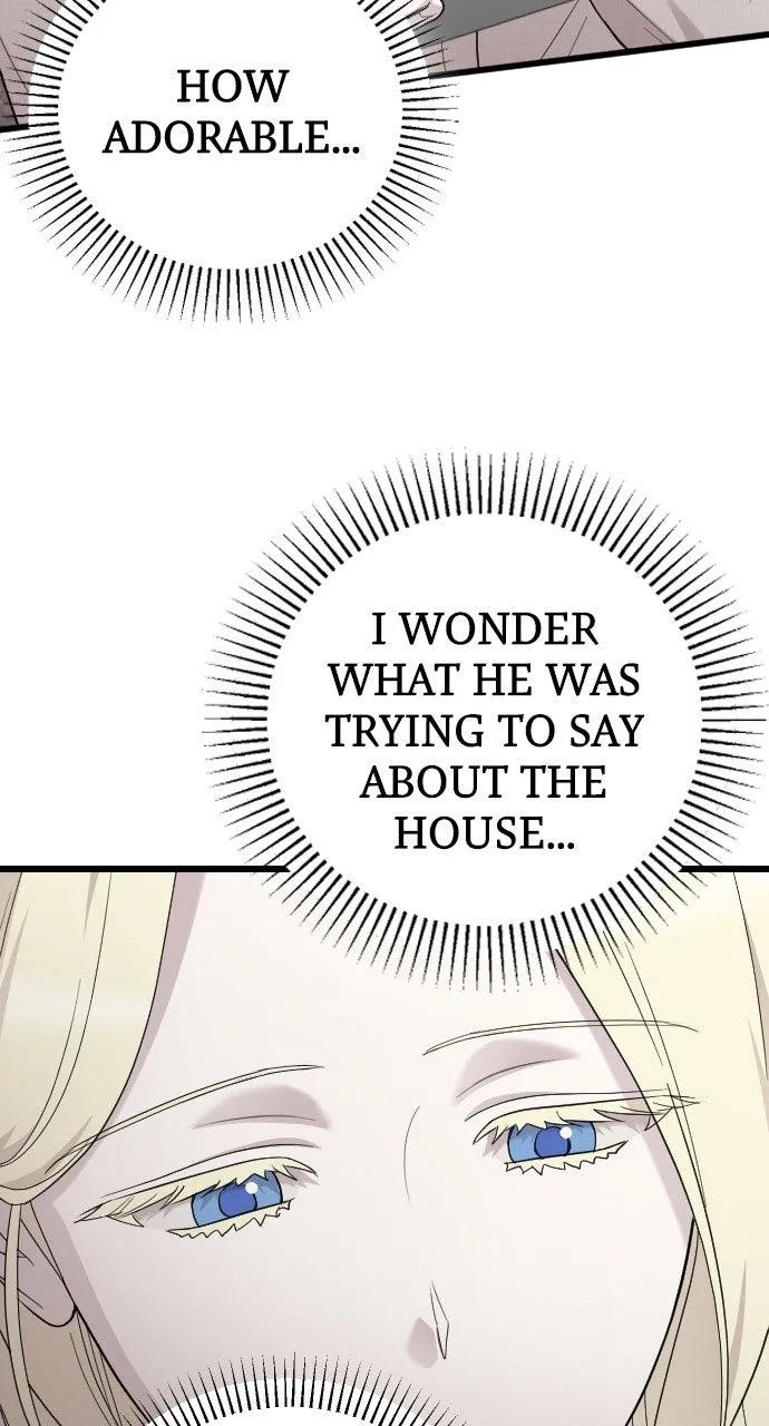 My Beloved Oppressor Chapter 70 Online - página 51