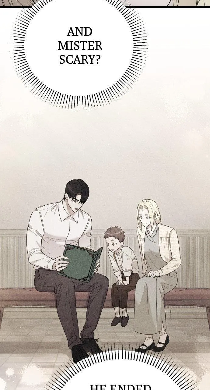 My Beloved Oppressor Chapter 70 Online - página 52