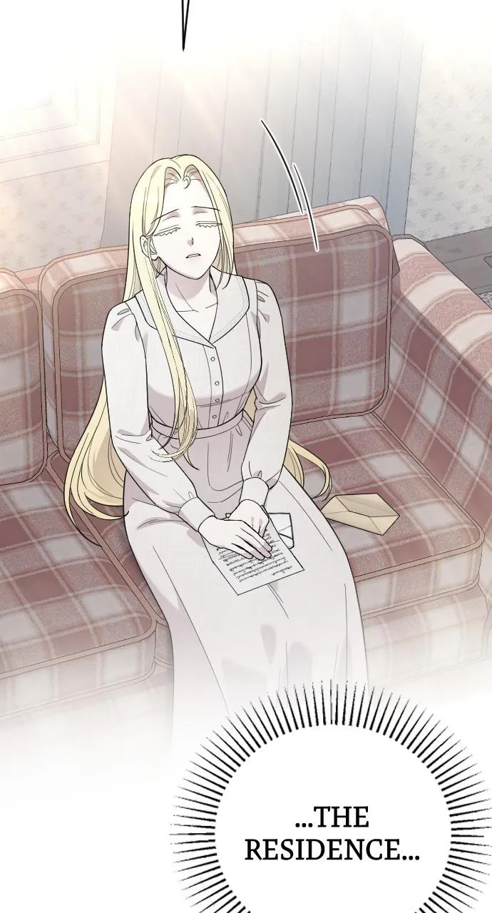 My Beloved Oppressor Chapter 70 Online - página 61
