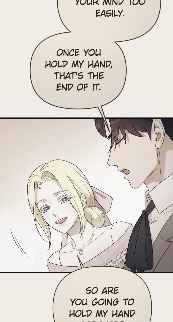 My Beloved Oppressor Chapter 70 Online - página 73