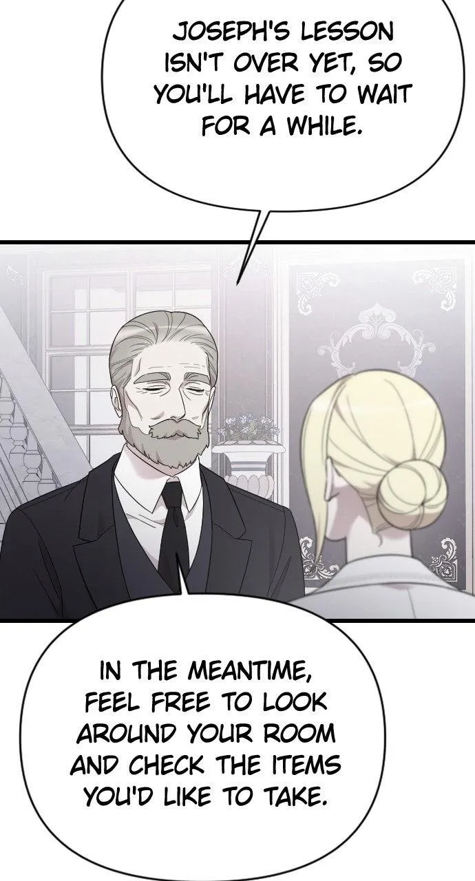 My Beloved Oppressor Chapter 70 Online - página 89