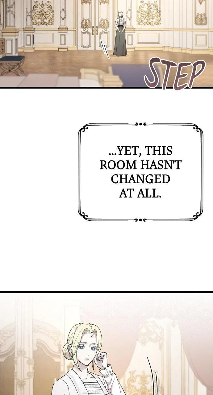 My Beloved Oppressor Chapter 70 Online - página 94