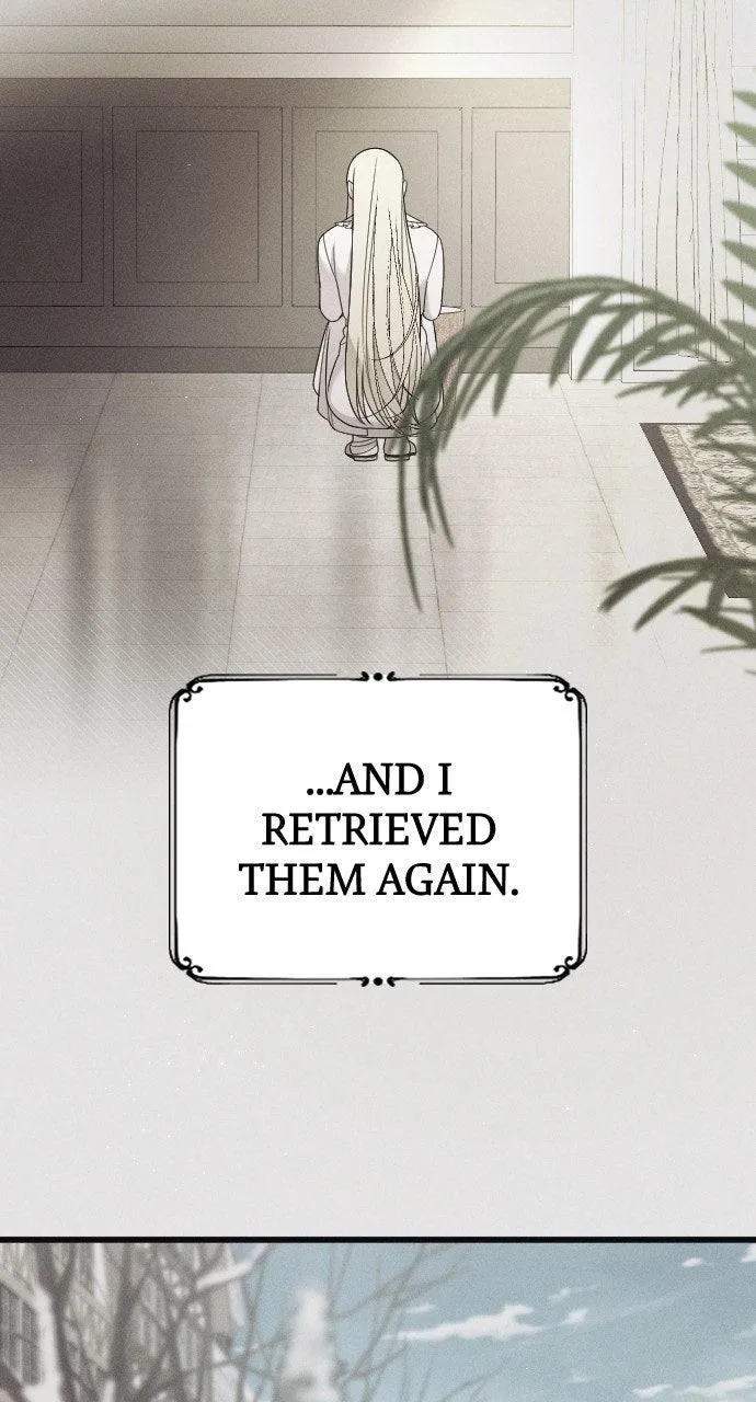My Beloved Oppressor Chapter 70 Online - página 104