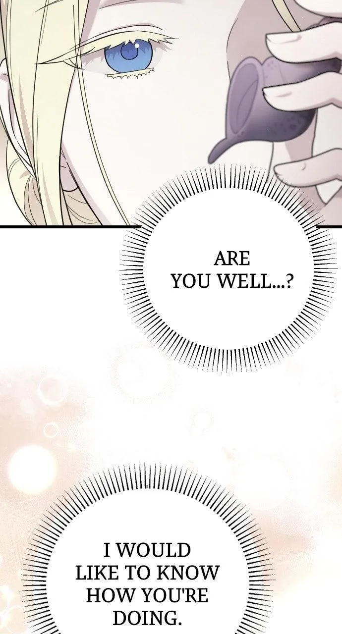 My Beloved Oppressor Chapter 70 Online - página 108