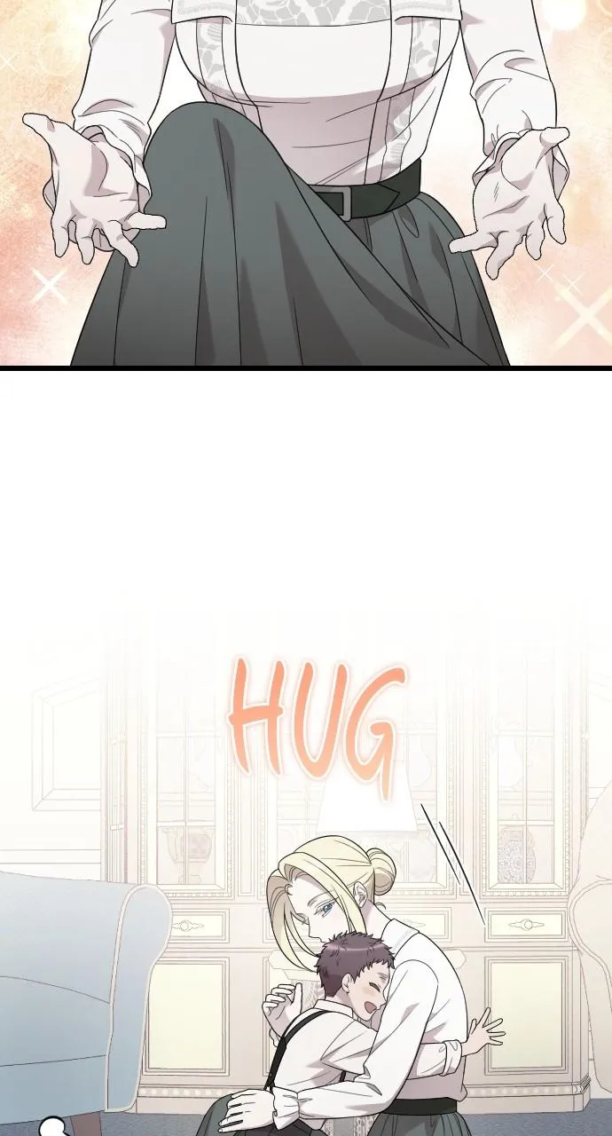 My Beloved Oppressor Chapter 71 Online - página 3