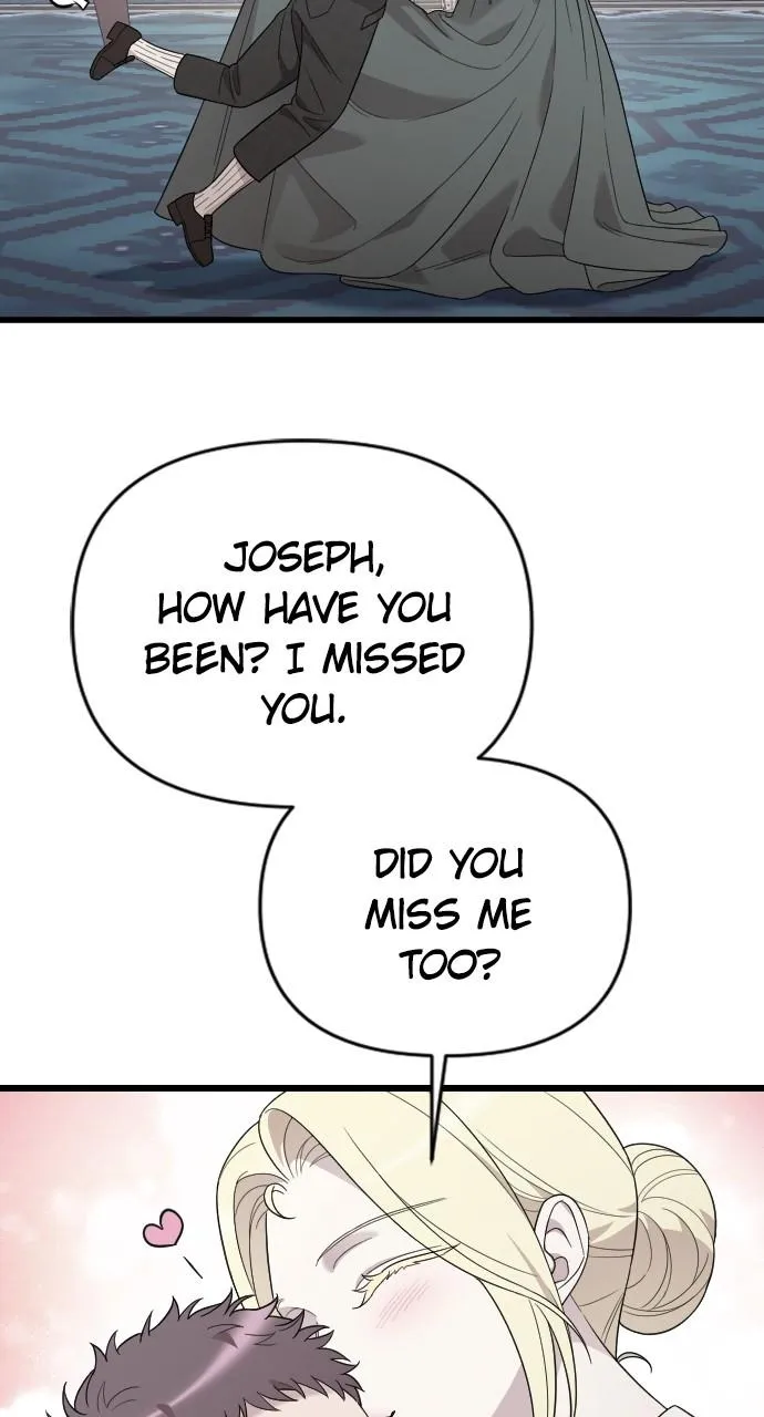 My Beloved Oppressor Chapter 71 Online - página 4