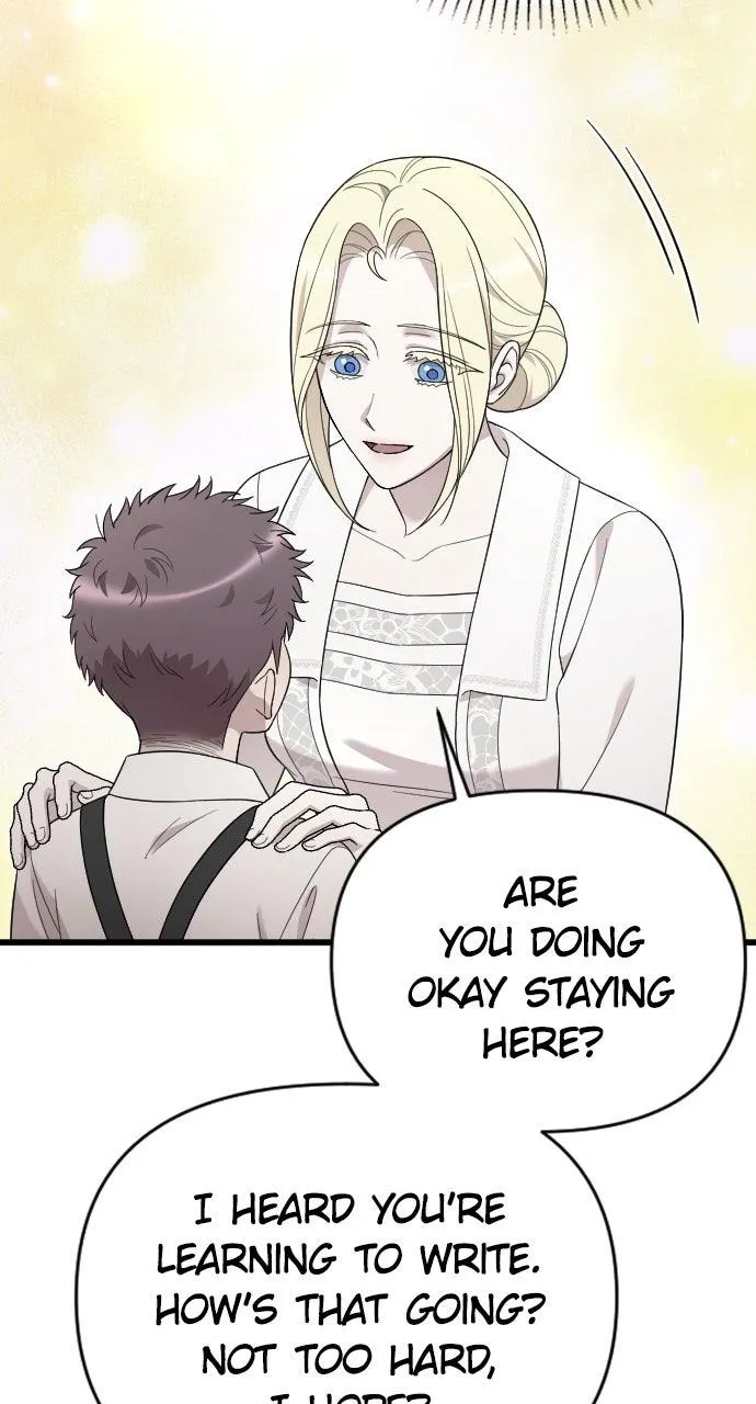 My Beloved Oppressor Chapter 71 Online - página 7