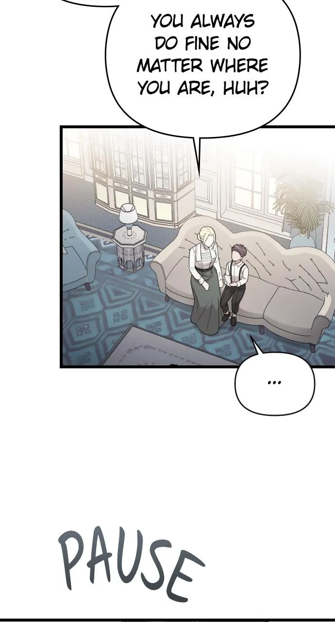 My Beloved Oppressor Chapter 71 Online - página 11