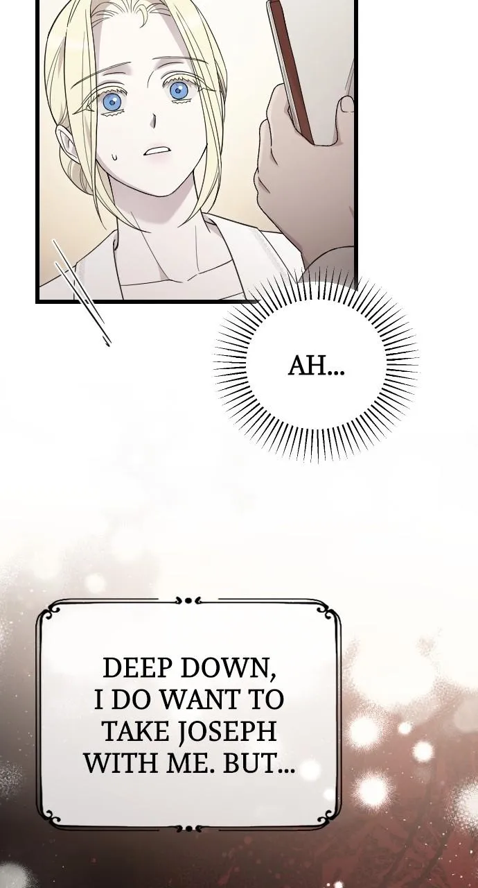 My Beloved Oppressor Chapter 71 Online - página 13