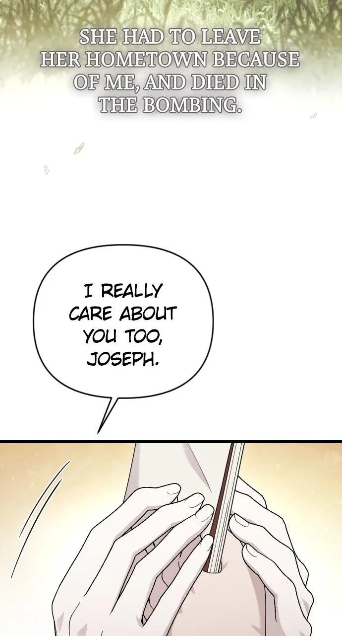 My Beloved Oppressor Chapter 71 Online - página 16