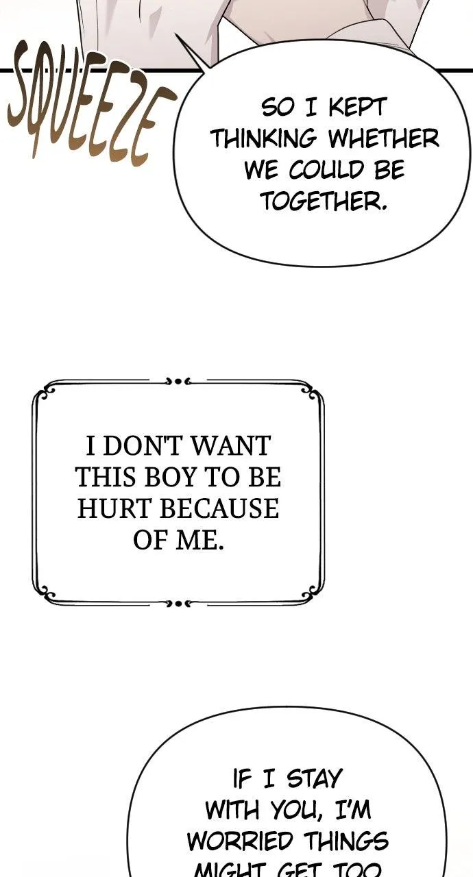My Beloved Oppressor Chapter 71 Online - página 17