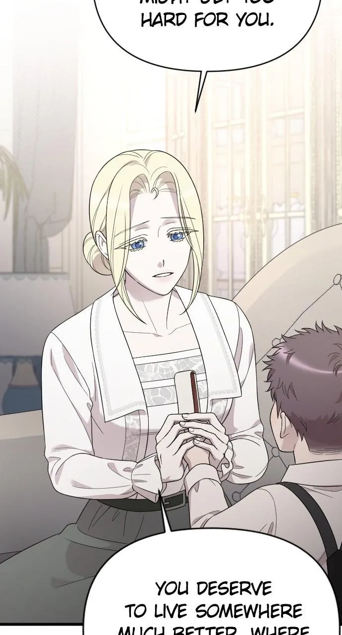 My Beloved Oppressor Chapter 71 Online - página 18