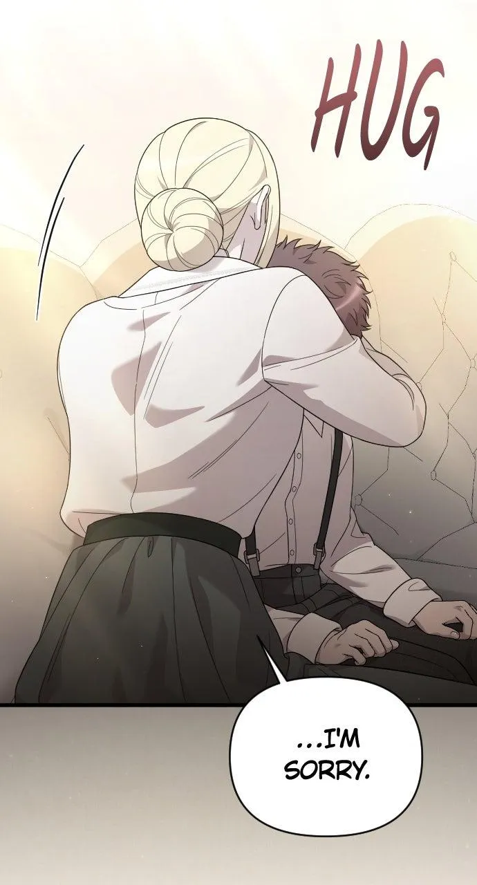 My Beloved Oppressor Chapter 71 Online - página 27