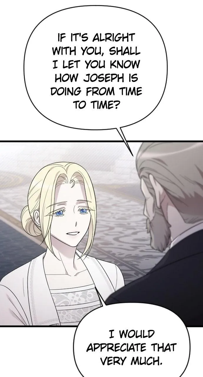 My Beloved Oppressor Chapter 71 Online - página 32