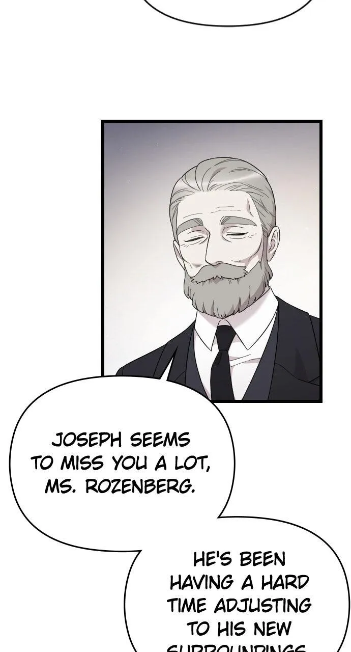 My Beloved Oppressor Chapter 71 Online - página 33