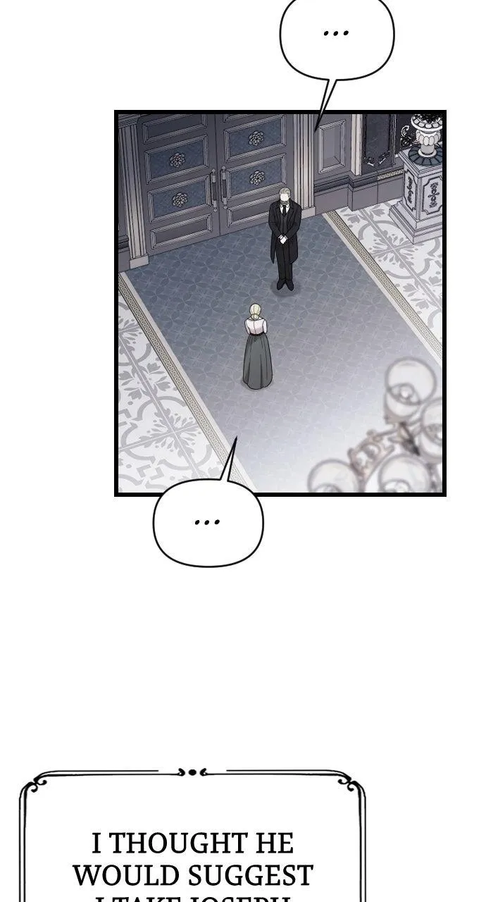 My Beloved Oppressor Chapter 71 Online - página 35
