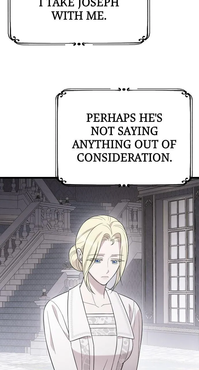 My Beloved Oppressor Chapter 71 Online - página 36