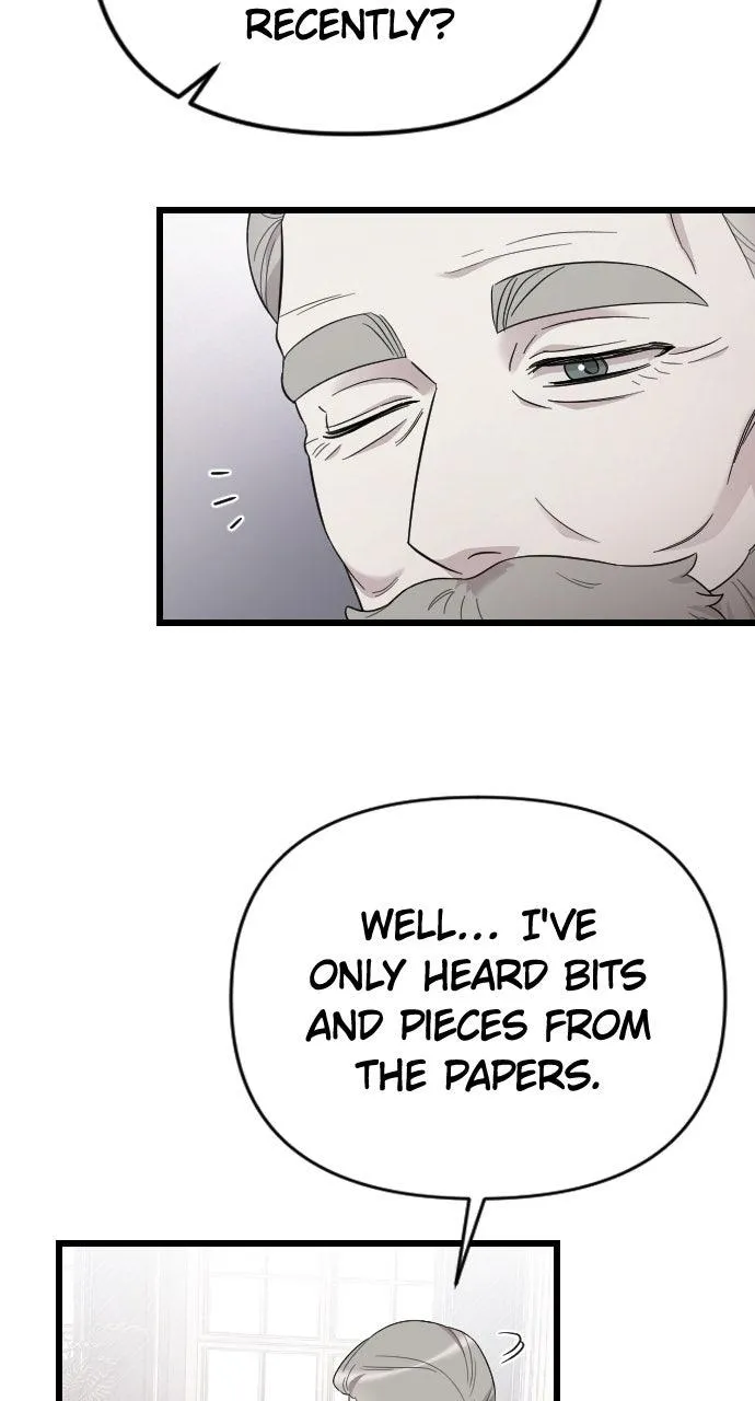 My Beloved Oppressor Chapter 71 Online - página 39