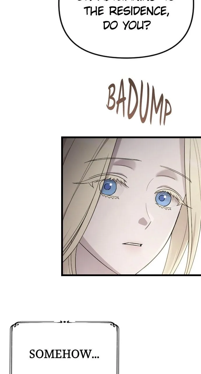 My Beloved Oppressor Chapter 71 Online - página 43