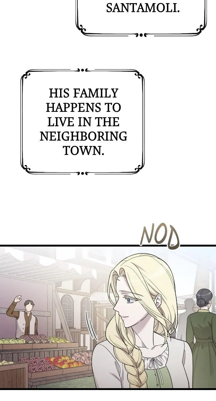 My Beloved Oppressor Chapter 71 Online - página 52