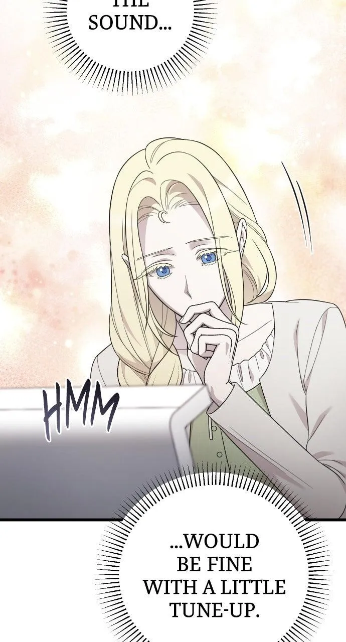 My Beloved Oppressor Chapter 71 Online - página 59